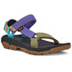 Teva Hurricane XLT 2 W Roxo / Turquesa / Sandália Olive