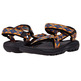 Sandal Teva Hurricane XLT 2 W Laranja / Azul