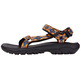 Sandal Teva Hurricane XLT 2 W Laranja / Azul