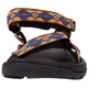 Sandal Teva Hurricane XLT 2 W Laranja / Azul