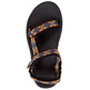 Sandal Teva Hurricane XLT 2 W Laranja / Azul