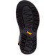 Sandal Teva Hurricane XLT 2 W Laranja / Azul