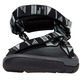 Teva Hurricane XLT 2 W Sandal Preto / Branco