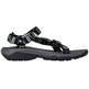 Teva Hurricane XLT 2 W Sandal Preto / Branco