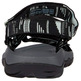 Teva Hurricane XLT 2 W Sandal Preto / Branco