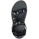 Teva Hurricane XLT 2 W Sandal Preto / Branco