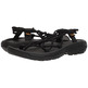 Furacão Sandalia Teva XLT Infinity W Negro