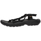 Furacão Sandalia Teva XLT Infinity W Negro