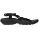 Furacão Sandalia Teva XLT Infinity W Negro