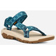 Sandália Teva Hurricane XLT2 Tintura Anidra Azul
