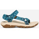 Sandália Teva Hurricane XLT2 Tintura Anidra Azul