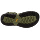 Sandalia Teva Hurricane XLT2 Green