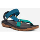Sandália Teva Hurricane XLT2 Multi Azul