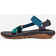 Sandália Teva Hurricane XLT2 Multi Azul