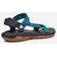 Sandália Teva Hurricane XLT2 Multi Azul