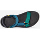 Sandália Teva Hurricane XLT2 Multi Azul