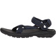 Teva Hurricane XLT 2 Sandal Azul / Preto