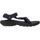 Teva Hurricane XLT 2 Sandal Azul / Preto