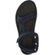 Teva Hurricane XLT 2 Sandal Azul / Preto