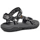 Sandália Teva Hurricane XLT2 Preto/Branco