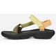 Sandália Teva Hurricane XLT2 W Pastel Multi