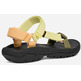 Sandália Teva Hurricane XLT2 W Pastel Multi
