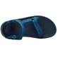 Teva Hurricane XLT 2 Sandal Baby Blue