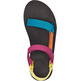 Sandália Teva Midform Universal W Multicolor