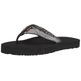 Sandalia Teva Mush II W Preto / Bege