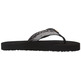 Sandalia Teva Mush II W Preto / Bege