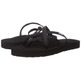 Sandalia Teva Olowahu W Black