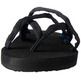 Sandalia Teva Olowahu W Black