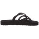 Sandalia Teva Olowahu W Black