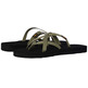 Sandalia Teva Olowahu W Olive Green