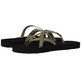 Sandalia Teva Olowahu W Olive Green