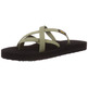 Sandalia Teva Olowahu W Olive Green