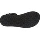 Sandalia Teva Origina Universal W Preto / Branco