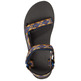 Sandal Teva Original Universal Laranja / Azul