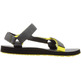 Teva Original Universal Sandal Cinza / Amarelo