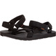 Teva Original Universal Urban Black Sandal