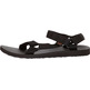 Teva Original Universal Urban Black Sandal