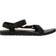 Teva Original Universal Urban Black Sandal