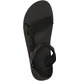 Teva Original Universal Urban Black Sandal