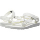 Teva Original Universal W White Sandália