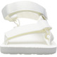 Teva Original Universal W White Sandália