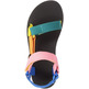 Sandália Teva Original Universal W Multicolor