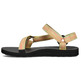 Sandália Teva Original Universal W laranja/amarelo