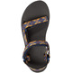 Sandal Teva Original Universal W Laranja / Azul