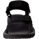 Sandalia Teva Original Universal W Preto