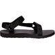 Sandalia Teva Original Universal W Preto